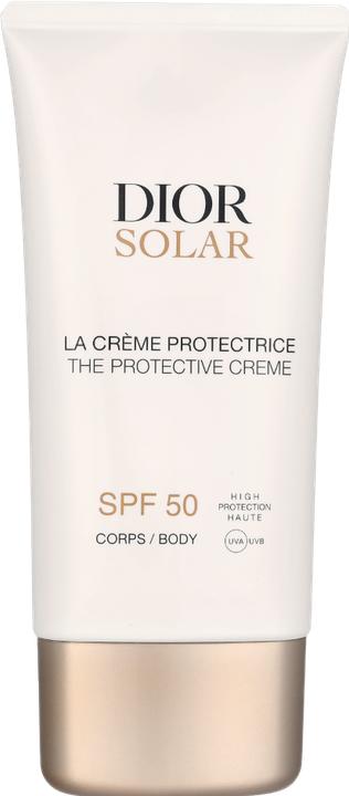 Immagine prodotto Dior Crema solare protettiva per il corpo SPF50 Crema Int24 (Crema solare, SPF 50, 150 ml, 208 g)