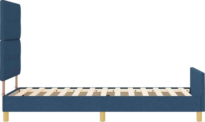 Image du produit vidaXL Plattformbett (100 x 200 cm)