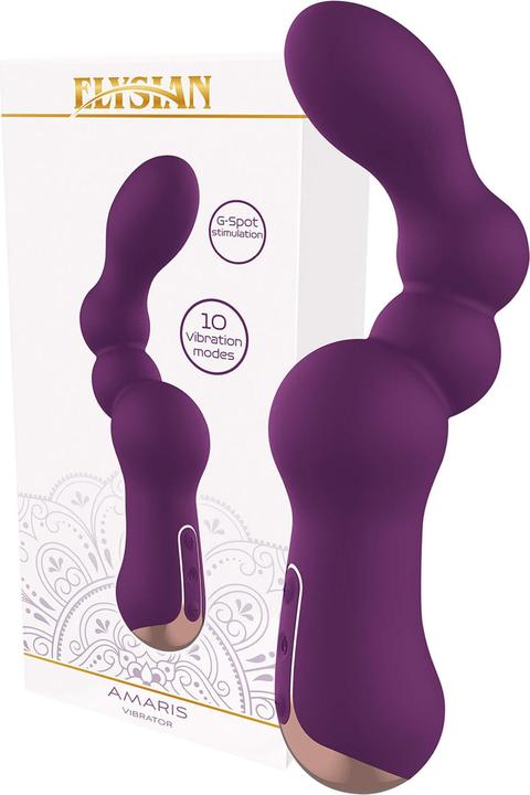 Produktbild Magic X Amaris