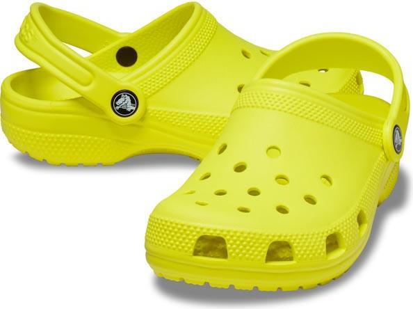 Image du produit Crocs T's Classic Clog (21)