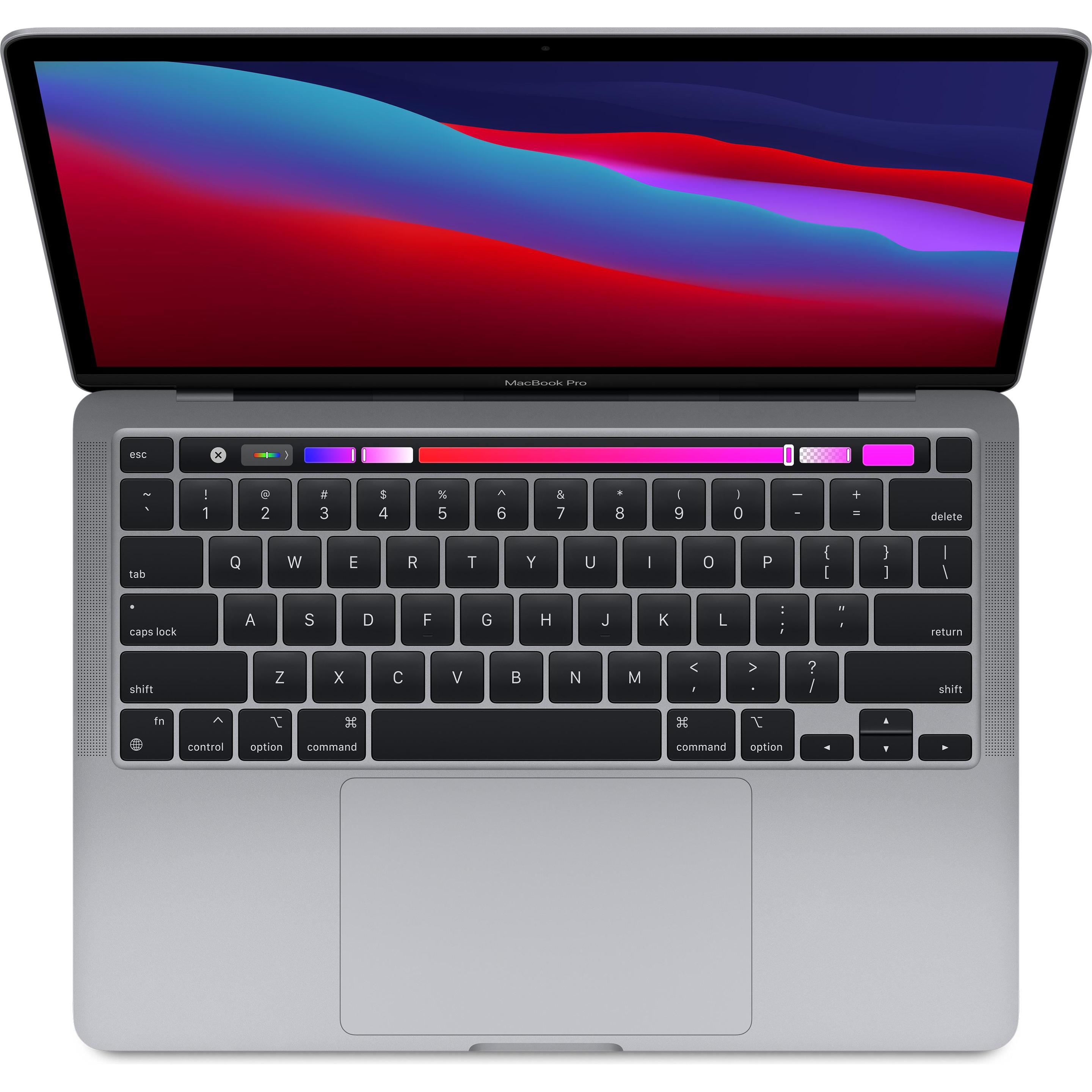 Apple MacBook Pro 13 – Late 2020 - kaufen bei Galaxus