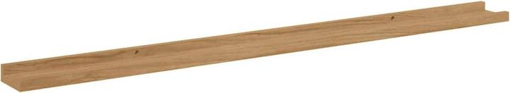 Actual product image vidaXL Wandregal (115 x 9 x 3 cm)