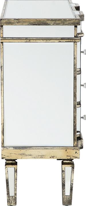 Image du produit Beliani Mozela (81 x 33 x 80 cm)