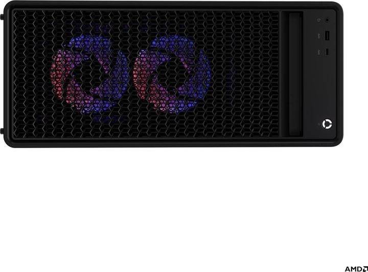Lenovo Legion T5 (1000 GB, 32 GB, GeForce RTX 5070)