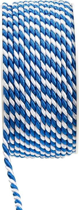 Blau, Weiss