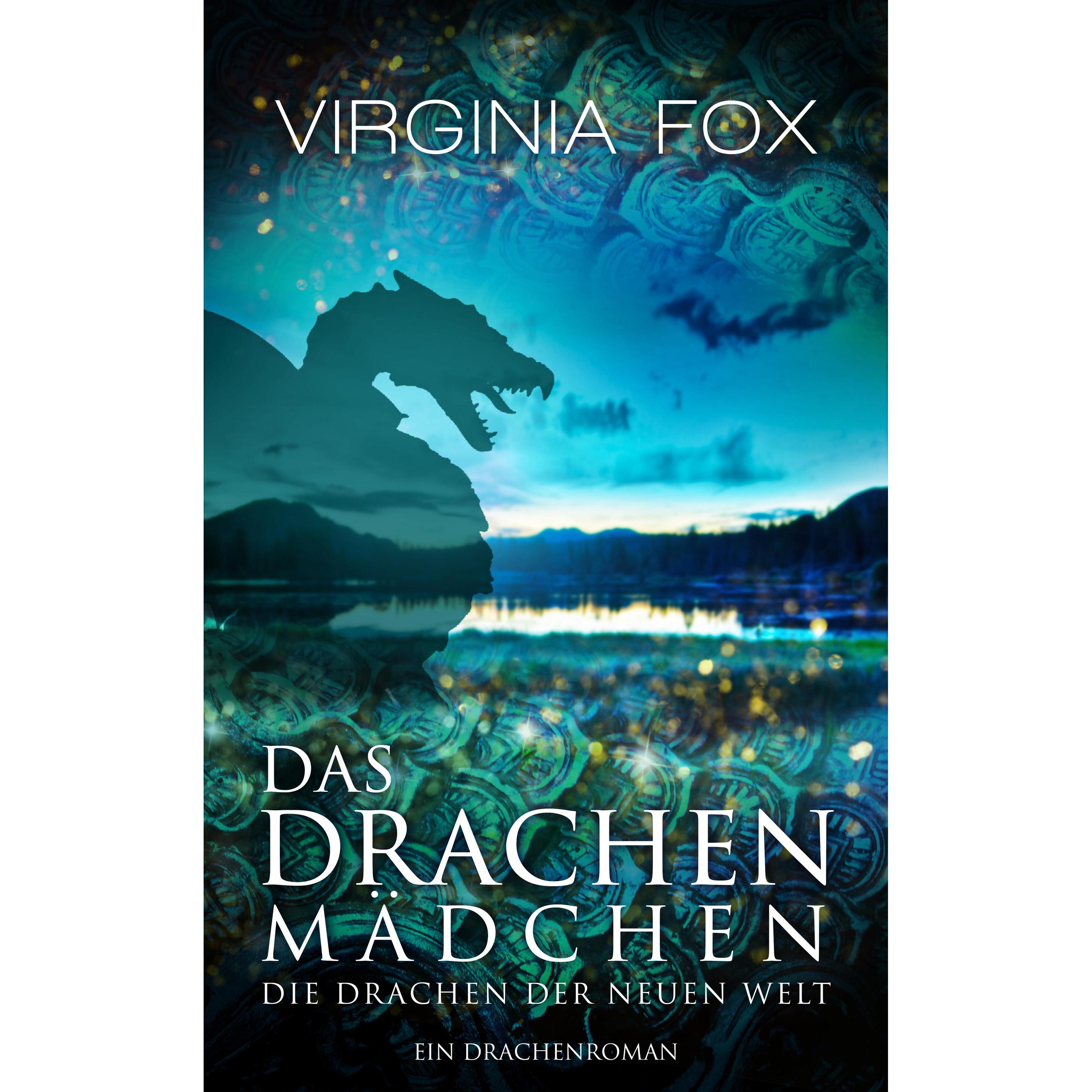 Thumbnail - Das Drachenmädchen, Kinderbücher von Virginia Fox