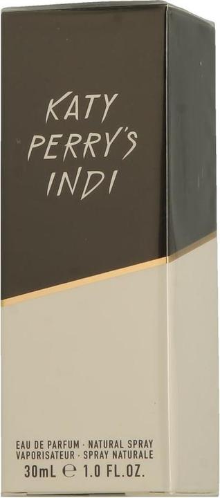 Actual product image Katy Perry 's Indi (Eau de parfum, 30 ml)