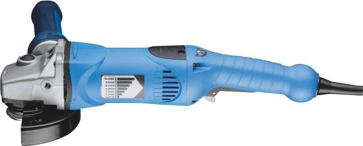 Produktbild Pferd Elektroantrieb Winkelschleifer UWER SI (125 mm)