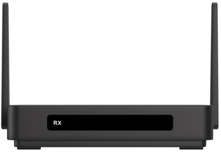 Image du produit Marmitek Präsentations-System Stream 4K Pro Kit, Gewicht: 170 g (50 m, 4k pass-through)