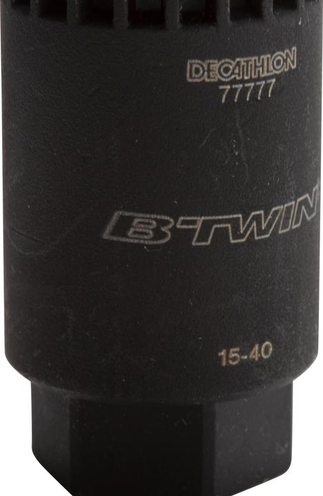 Actual product image Decathlon Bottom bracket puller square axle