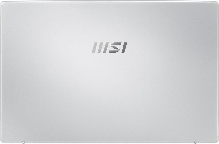 Actual product image MSI Computer accessories Modern 15 F13MG-088PL i7-1355U 15.6i (15.60", 512 GB, 16 GB, DE)