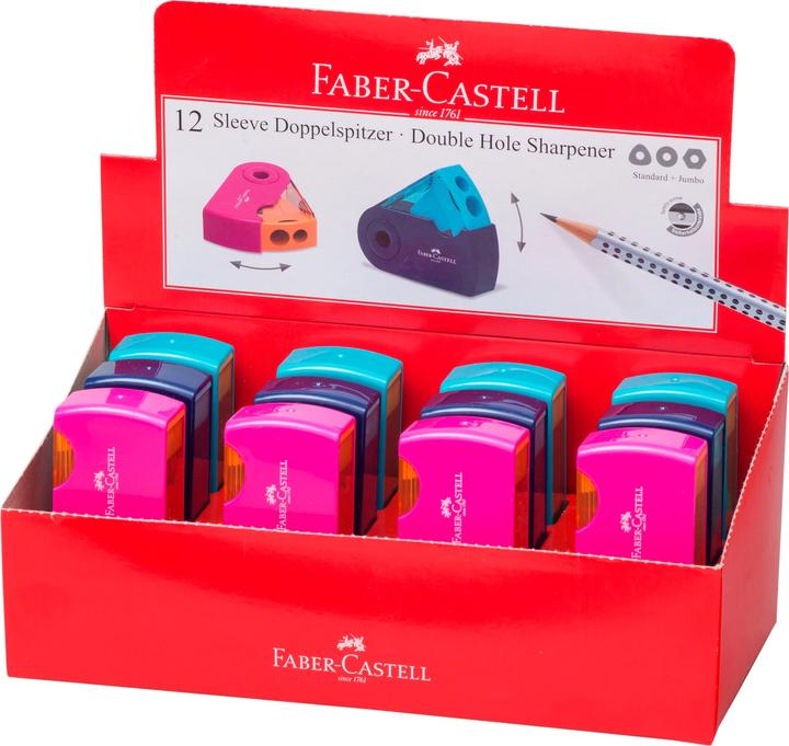 Productafbeelding Faber-Castell Mouwentrend