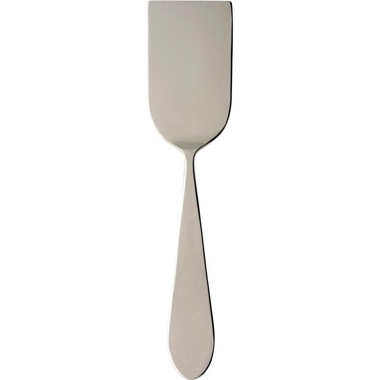 Villeroy & Boch Lasagneservierer Sereno XXL, Servierbesteck, Silber