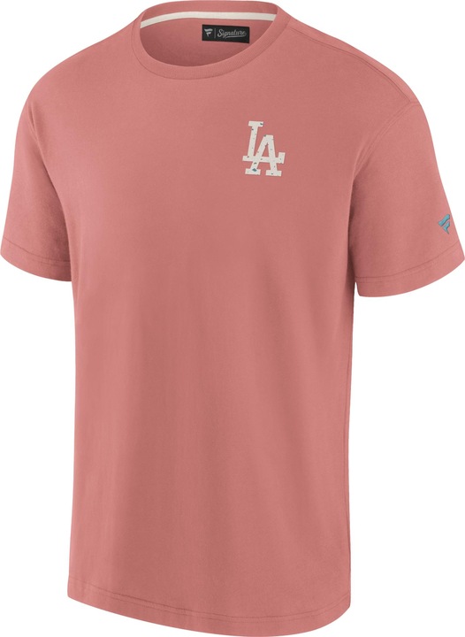 Fanatics Los Angeles Dodgers Terrazzo SS Crew T-Shirt XL (XL)