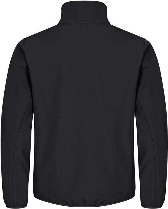 Produktbild Clique Classic Softshelljacke (M)