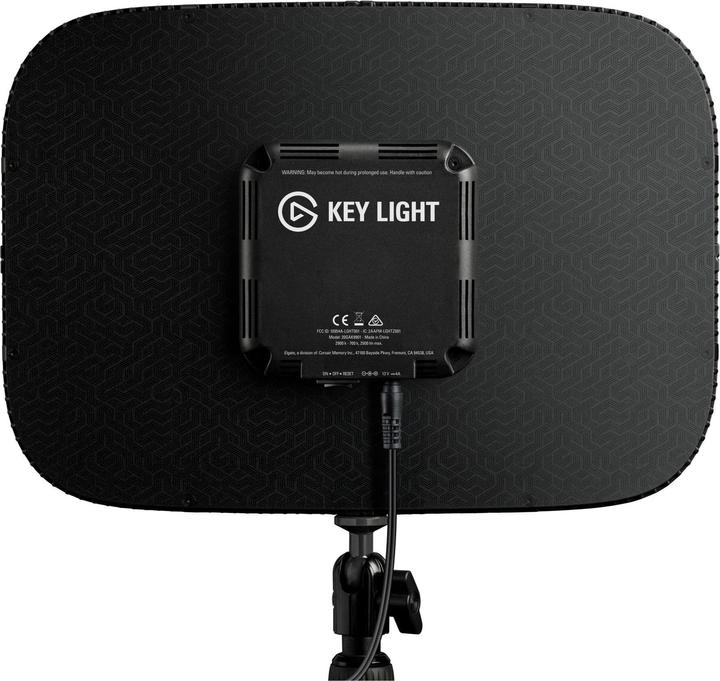 Immagine prodotto Elgato Key Light (Apparecchio di illuminazione a superficie)