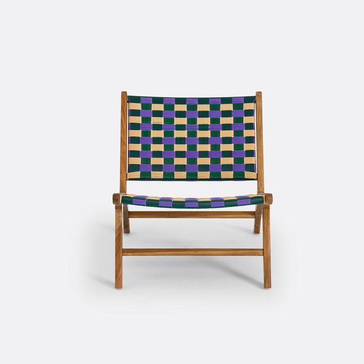 Actual product image La Redoute Interieurs Bianca