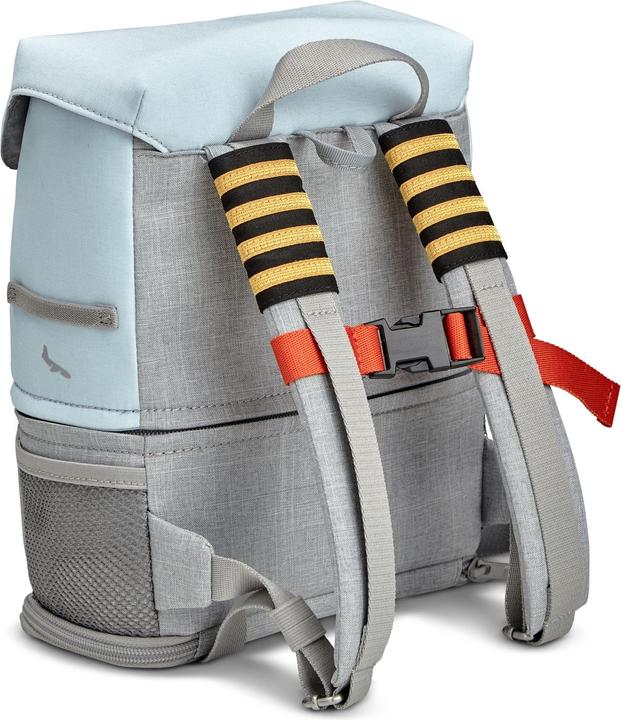 Produktbild Stokke JetKids™ by ® Crew Backpack Blue Sky (6 l)