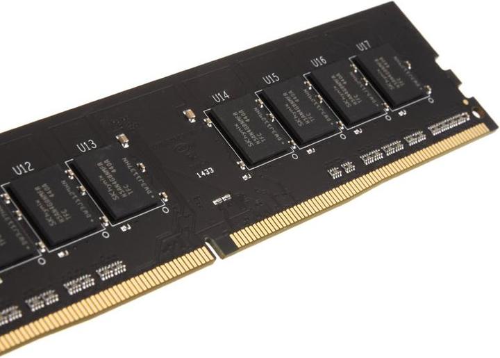 Actual product image Avexir Platinum Series (4 x 8GB, 2400 MHz, DDR4-RAM, DIMM)