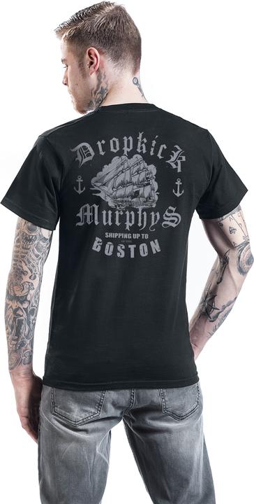 Produktbild Universal Textiles Jolly Roger (XL)