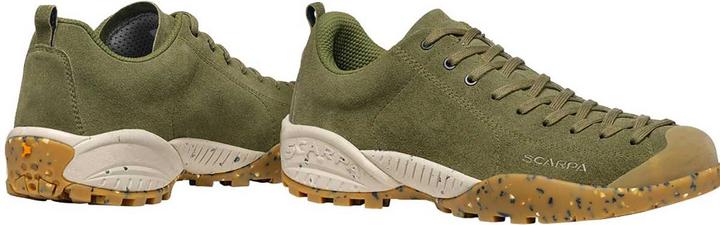 Produktbild Scarpa Mojito Planet Suede Lifestyle Schuhe (39)