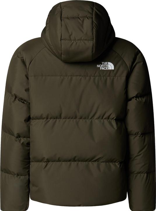 Immagine prodotto North Face Boys North Down Hoodie (128)