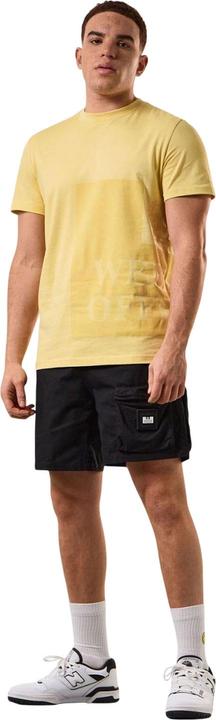 Produktbild Weekend Offender Ryan Large Prison TShirt (L)