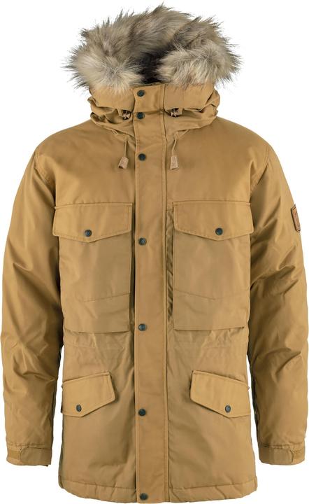 Actual product image Fjällräven Singi Down Jacket (M)