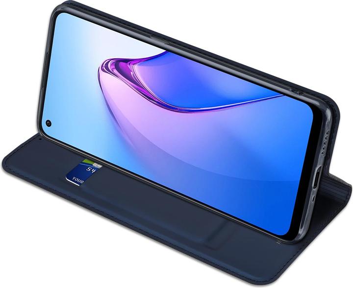 Immagine prodotto Dux Ducis Serie Pro (Oppo Reno 8)