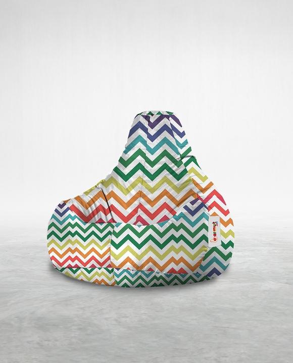 Produktbild Atelier del Sofa Baleno Bean Bag