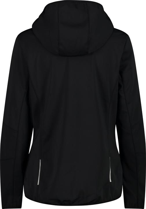 Produktbild CMP Campagnolo Hoodie Zip (S)