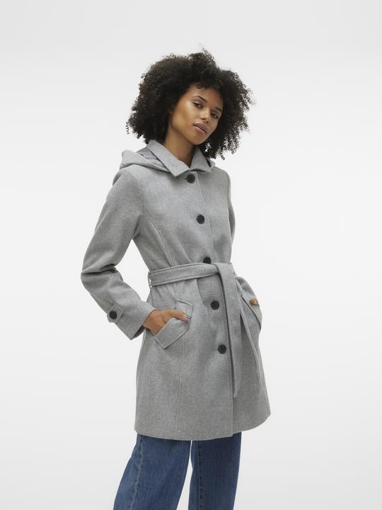 Actual product image Vero Moda Vmvincechelsea Coat Exc Coat (M)