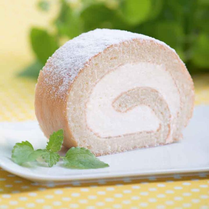 Actual product image Städter Cake filling neutral