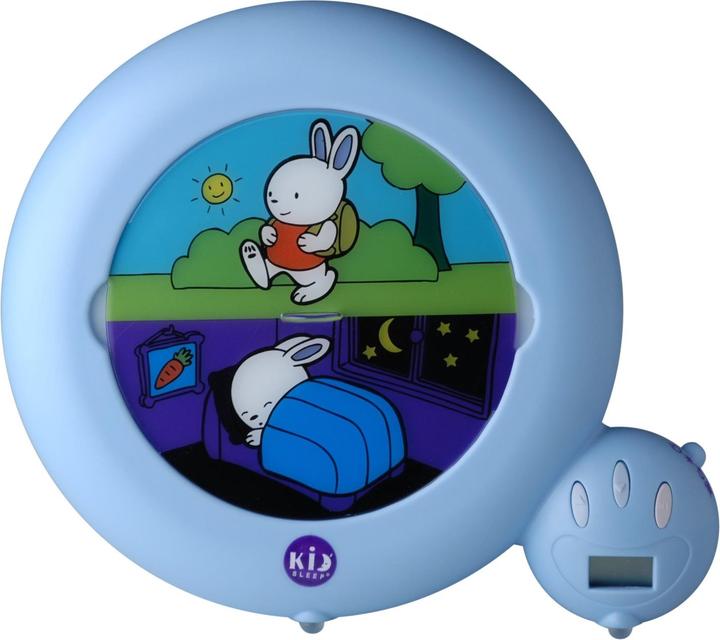 Image du produit Claessens'Kids Réveil Kid'Sleep CLASSIC
