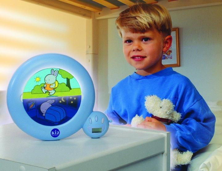 Image du produit Claessens'Kids Réveil Kid'Sleep CLASSIC