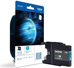 Actual product image Brother Lc-1280xlc (C)
