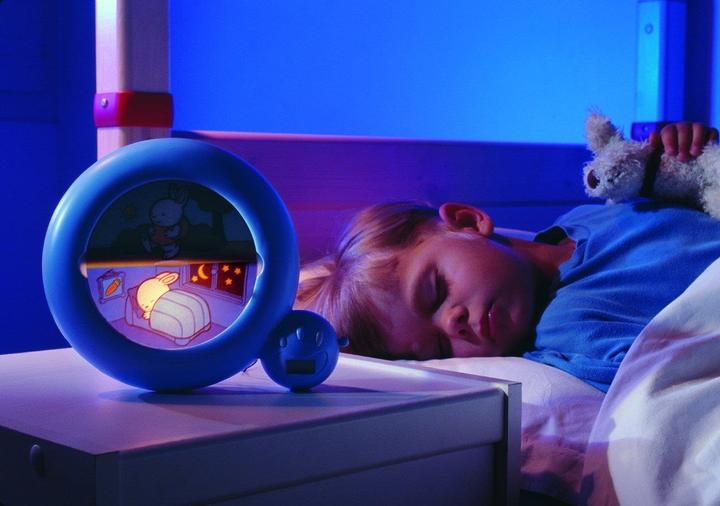 Image du produit Claessens'Kids Réveil Kid'Sleep CLASSIC