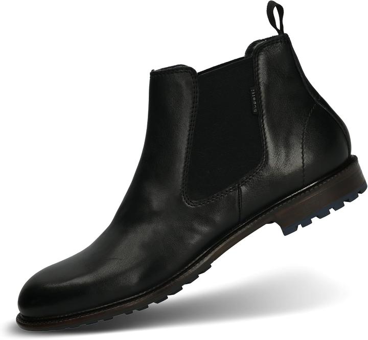Produktbild Bugatti Stiefelette (40)