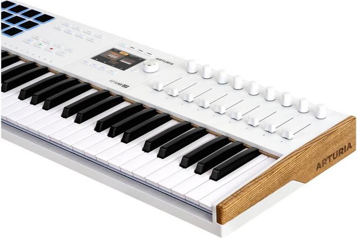 Actual product image Arturia KeyLab 49 mk3 (Keyboards)
