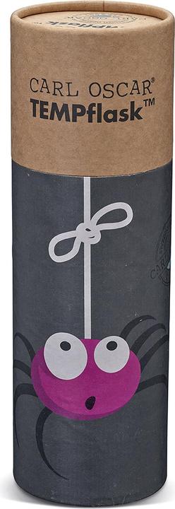 Actual product image Carl Oscar Tempflask (0.35 l)