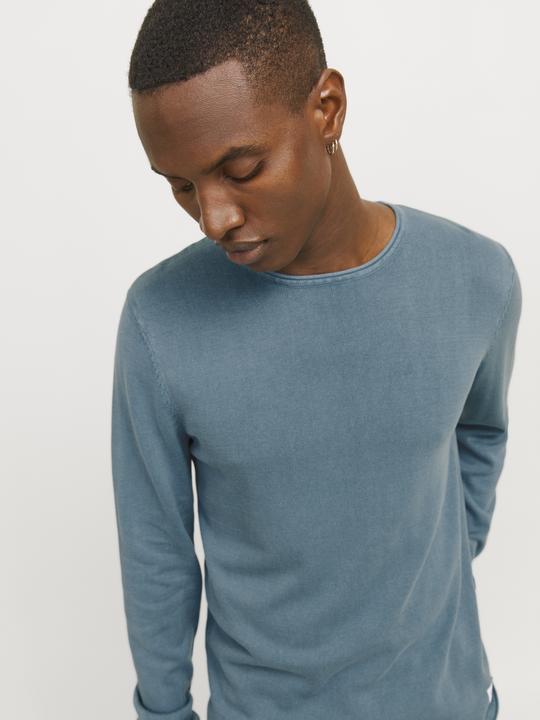 Immagine prodotto Jack & Jones Jjeleo Knit Crew Neck Noos (XS)