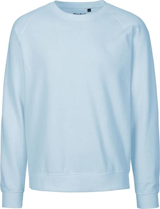 Produktbild Neutral Sweatshirt Erwachsene (M)