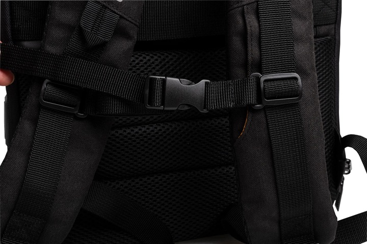 Image du produit Exacompta Sac à dos ordinateur coque Exactive - Noir (16 l)