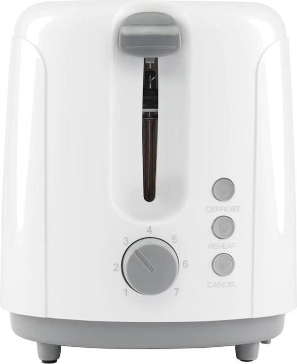 Actual product image Amica Friend TD1014
