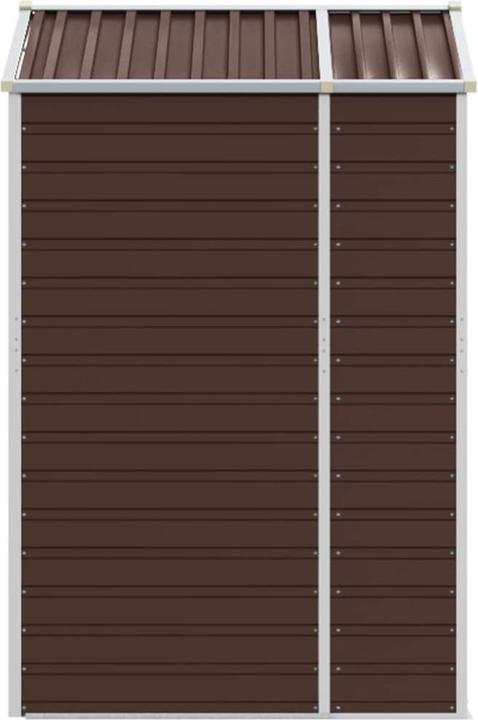 Produktbild vidaXL Gartenhaus
