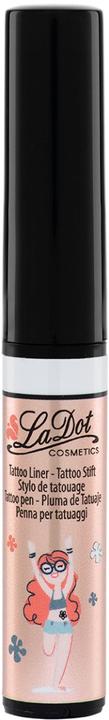 Produktbild Ladot Tattoostift 1 Stück, Weiss