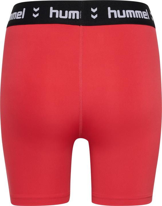 Produktbild hummel Hmlpulse Mid Waist Short Tights (XL)
