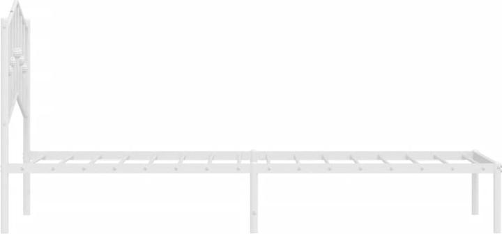 Image du produit vidaXL Bettgestell (75 x 190 cm)