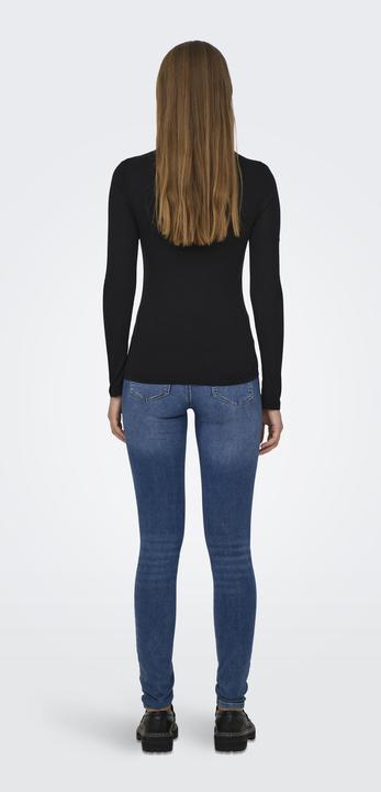 Image du produit JdY Haut uni à manches longues (XS)