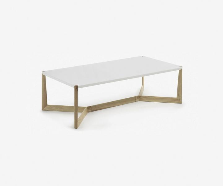 Image du produit Kave Home Quatro (120 x 60 x 35 cm)